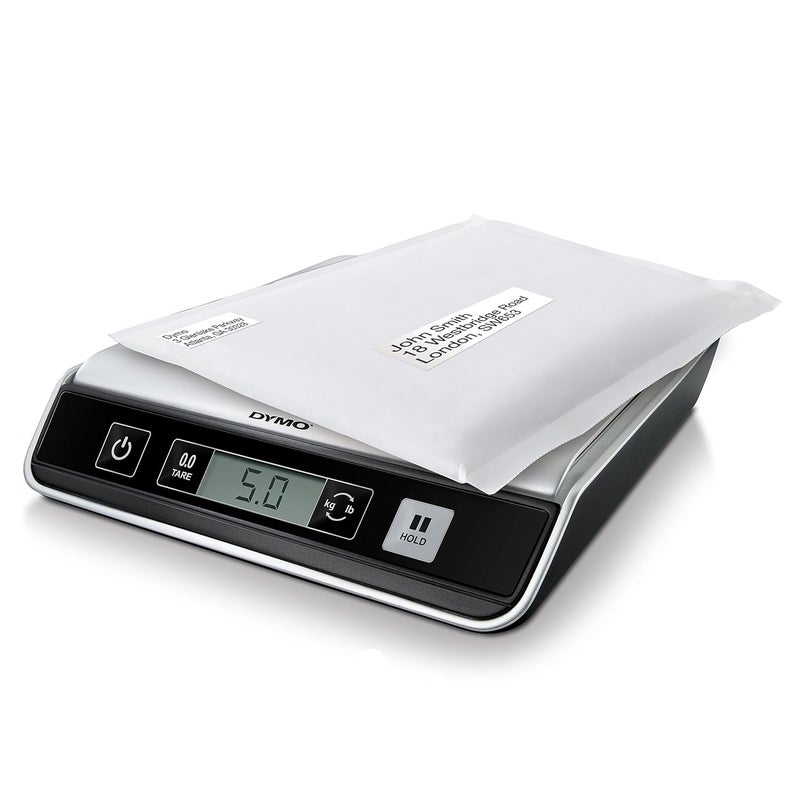 Dymo M25 Digital Postal Scale, 25-Pound Capacity (Pack of 2) - Image 4